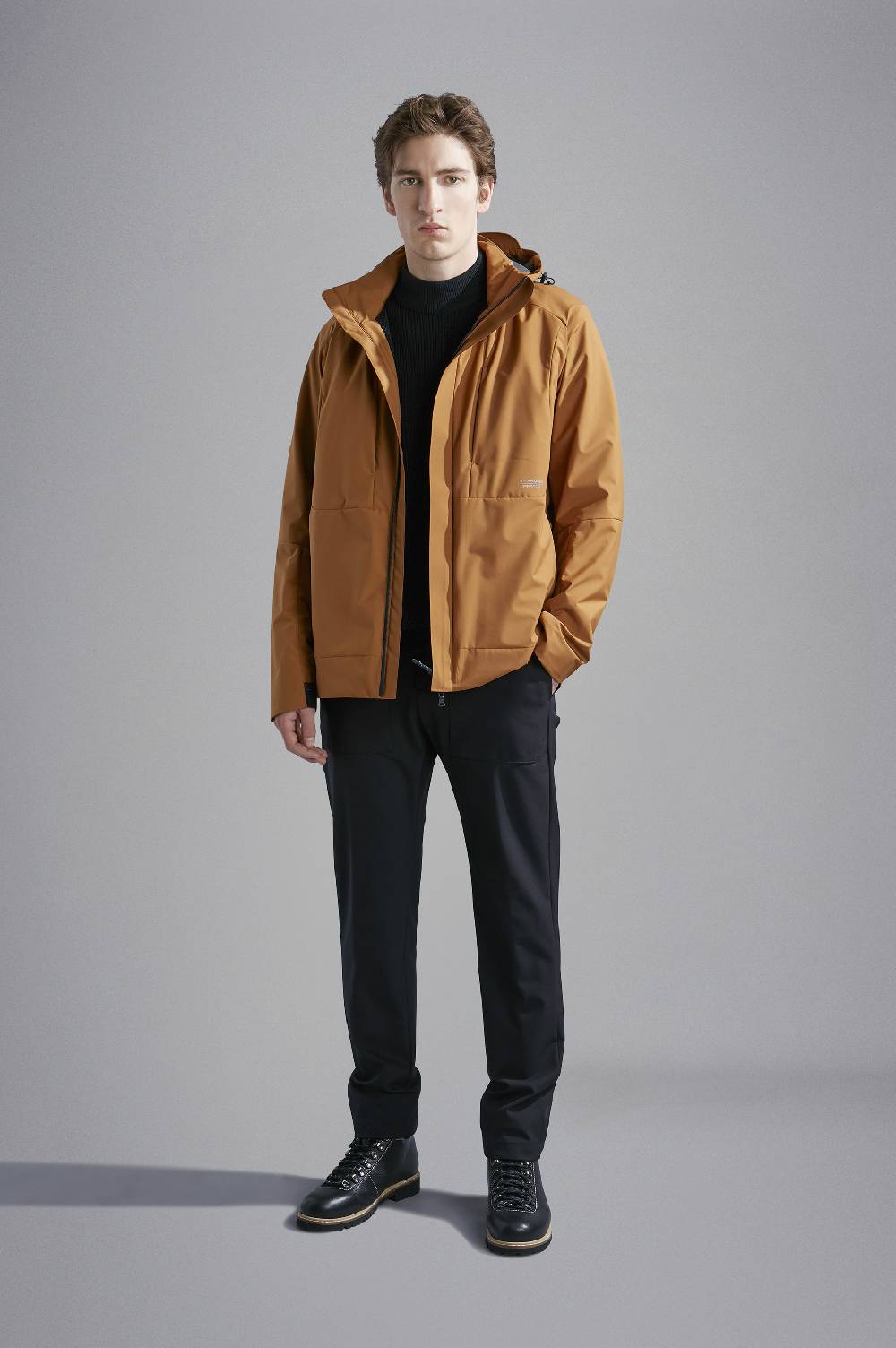 Paul & Shark Pantalone Dynamic Stretch Paul & Shark In Linea