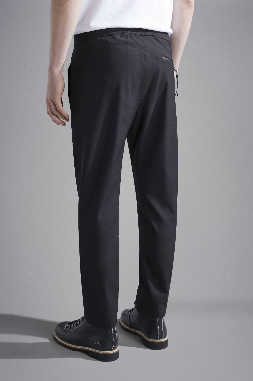 Paul & Shark Pantalone Dynamic Stretch Paul & Shark In Linea