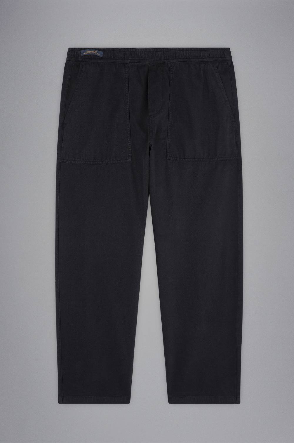 Paul & Shark Pantalone sportivo in Cotone e Cashmere Paul & Shark Vendita