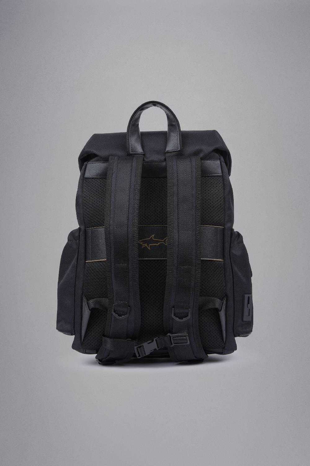 Paul & Shark Zaino expedition in tessuto tecnico Paul & Shark Promozione