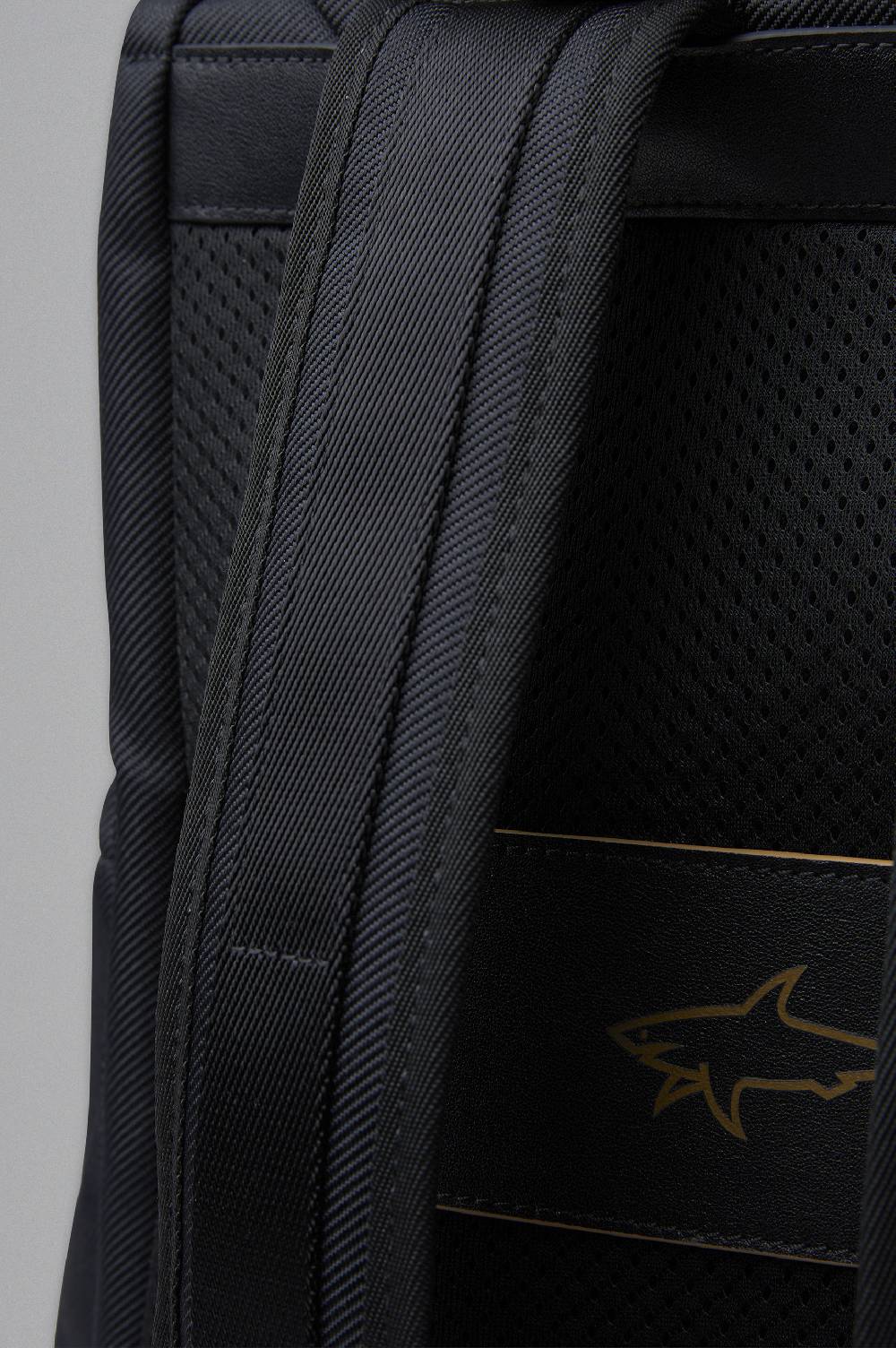 Paul & Shark Zaino expedition in tessuto tecnico Paul & Shark Promozione