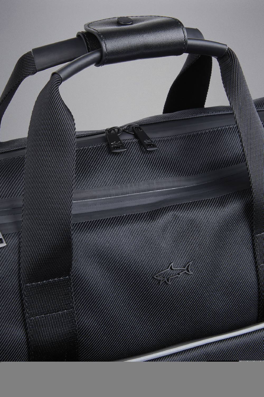Paul & Shark Borsa expedition in tessuto tecnico Paul & Shark Spedizione Gratuita