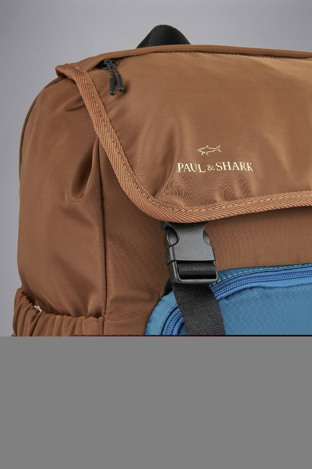 Paul & Shark Zaino Typhoon® Paul & Shark Qualità Garantita