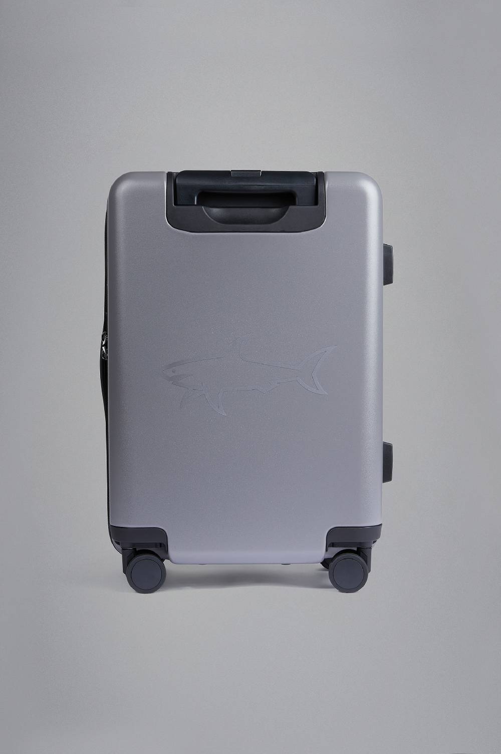 Paul & Shark Trolley Traveling-Fin Paul & Shark Consegna Veloce