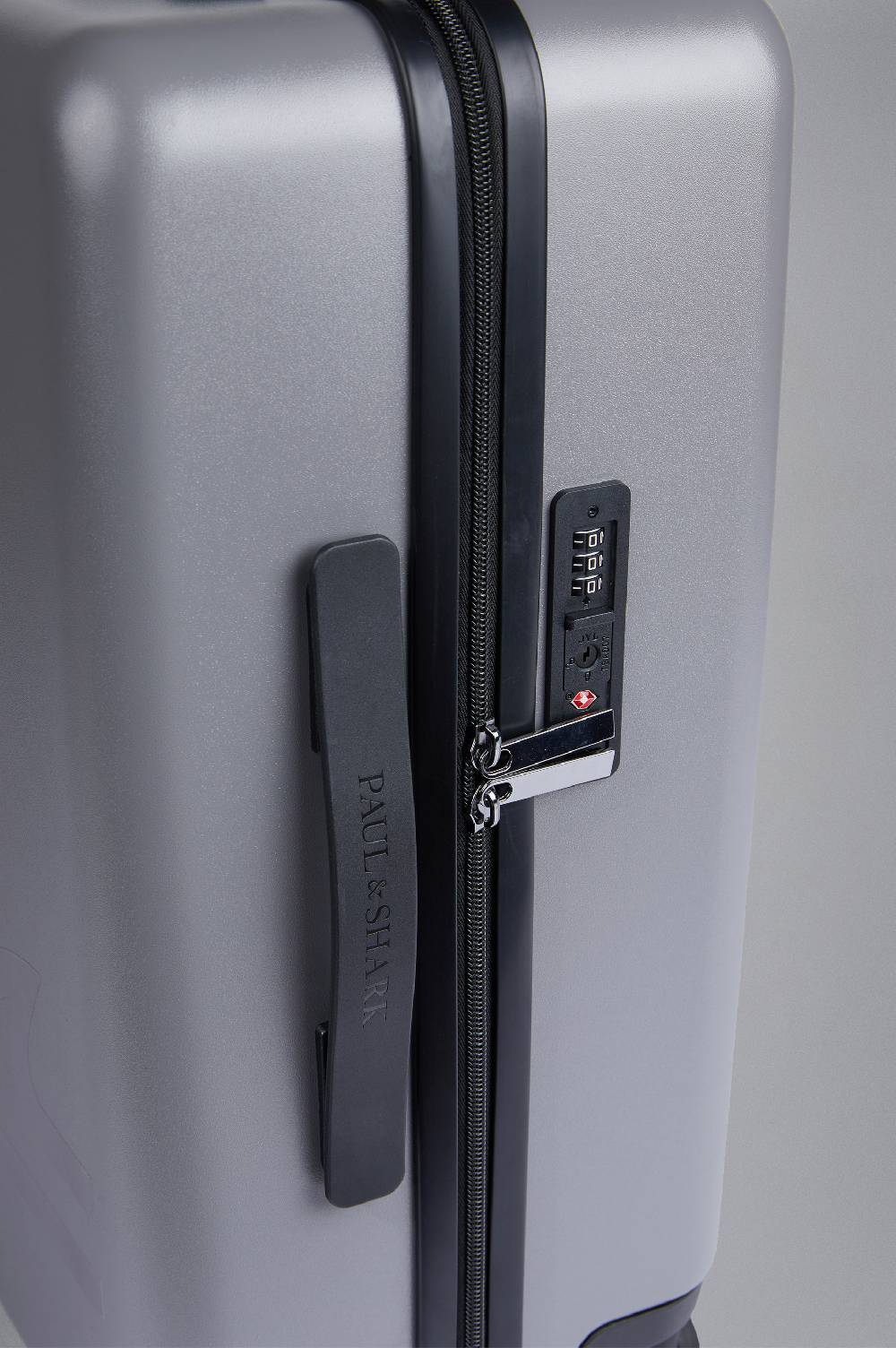 Paul & Shark Trolley Traveling-Fin Paul & Shark Consegna Veloce