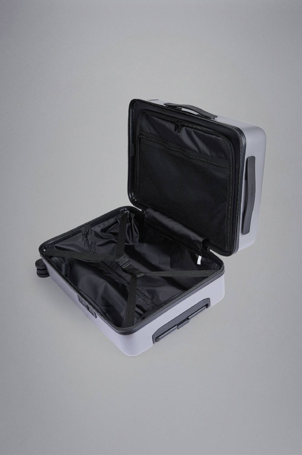 Paul & Shark Trolley Traveling-Fin Paul & Shark Consegna Veloce