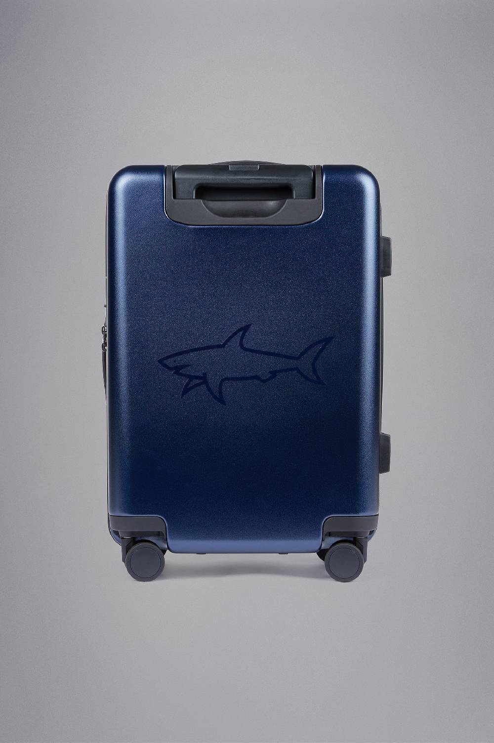 Paul & Shark Trolley Traveling-Fin Paul & Shark Fino Al -60%