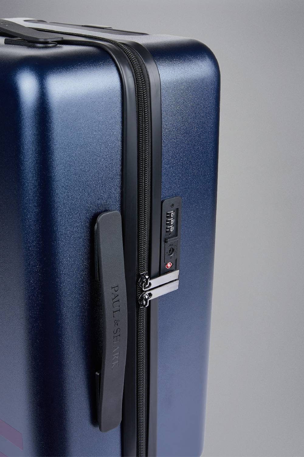 Paul & Shark Trolley Traveling-Fin Paul & Shark Fino Al -60%