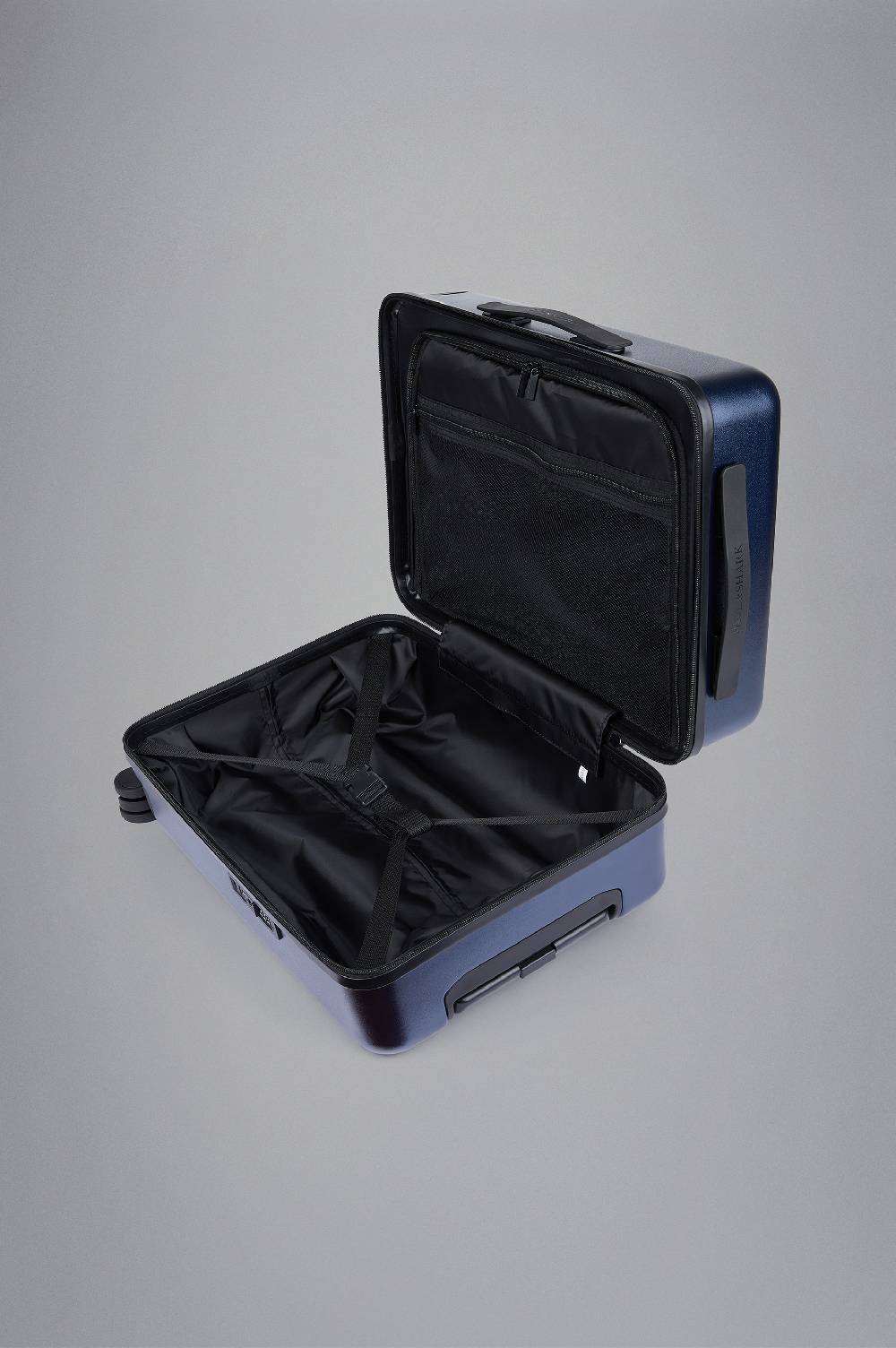 Paul & Shark Trolley Traveling-Fin Paul & Shark Fino Al -60%