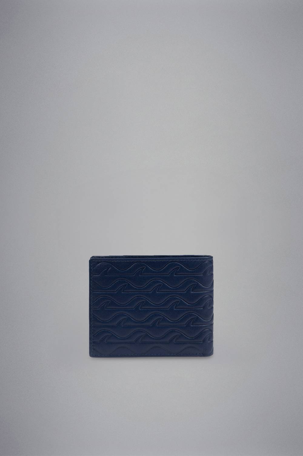 Paul & Shark Portafoglio Monogram in pelle Paul & Shark Convenienza
