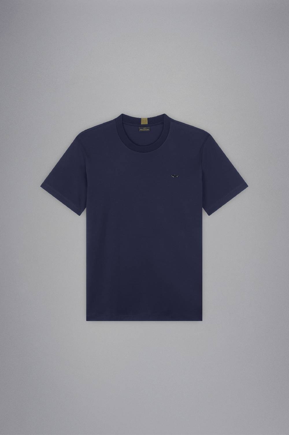 Paul & Shark T-shirt in cotone Aqua Interlock Paul & Shark Outlet