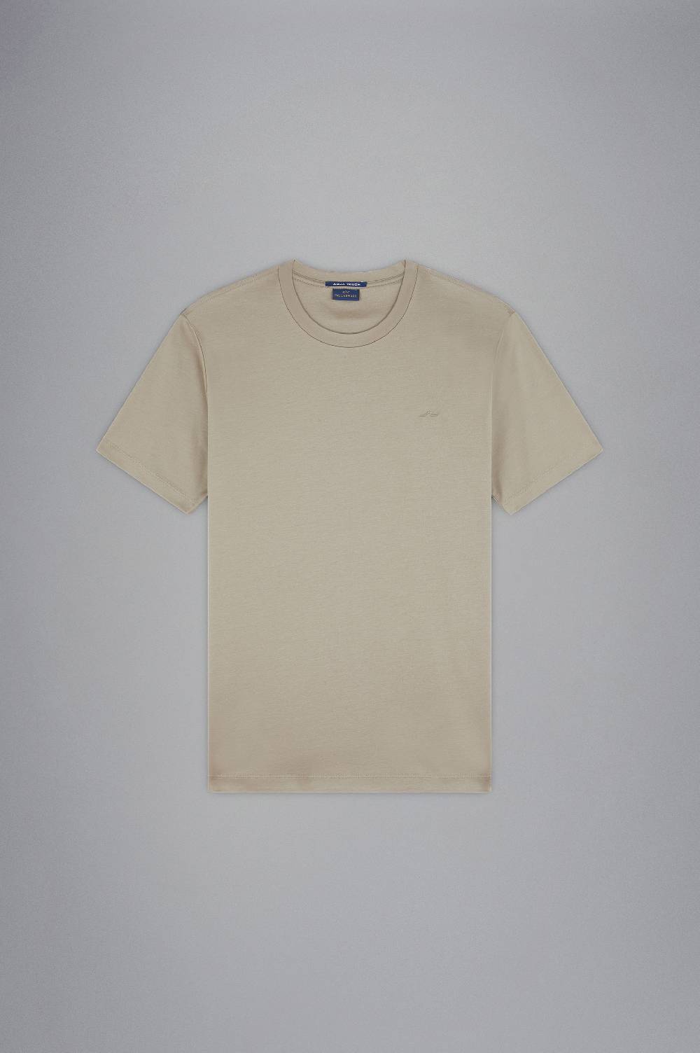 Paul & Shark T-shirt in cotone Aqua Interlock Paul & Shark Offerte