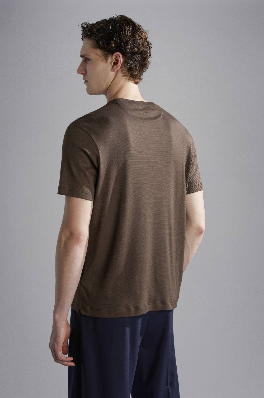 Paul & Shark T-shirt in cotone X-Soft Paul & Shark I Più Venduti