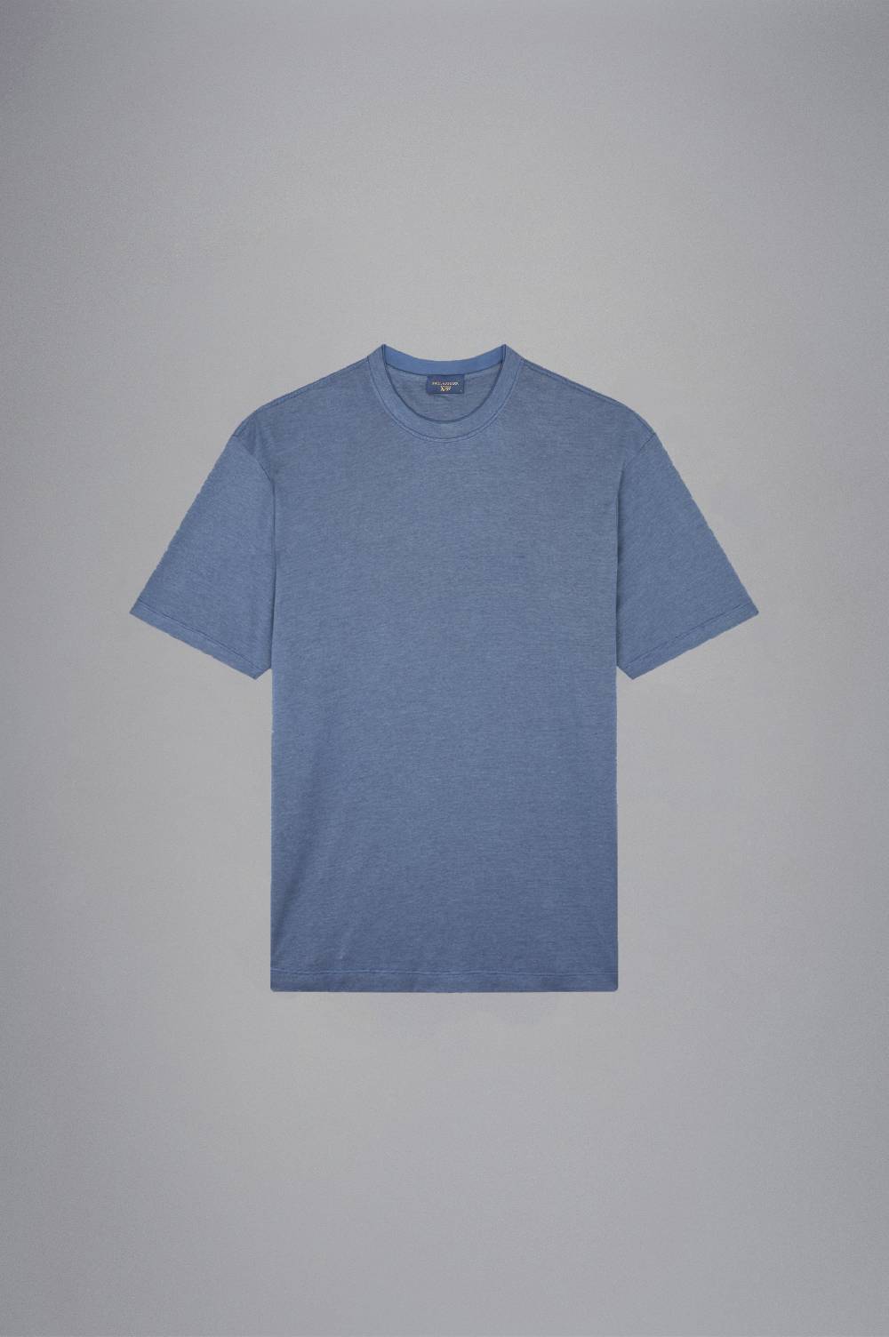 Paul & Shark T-shirt in cotone X-Soft Paul & Shark Negozio