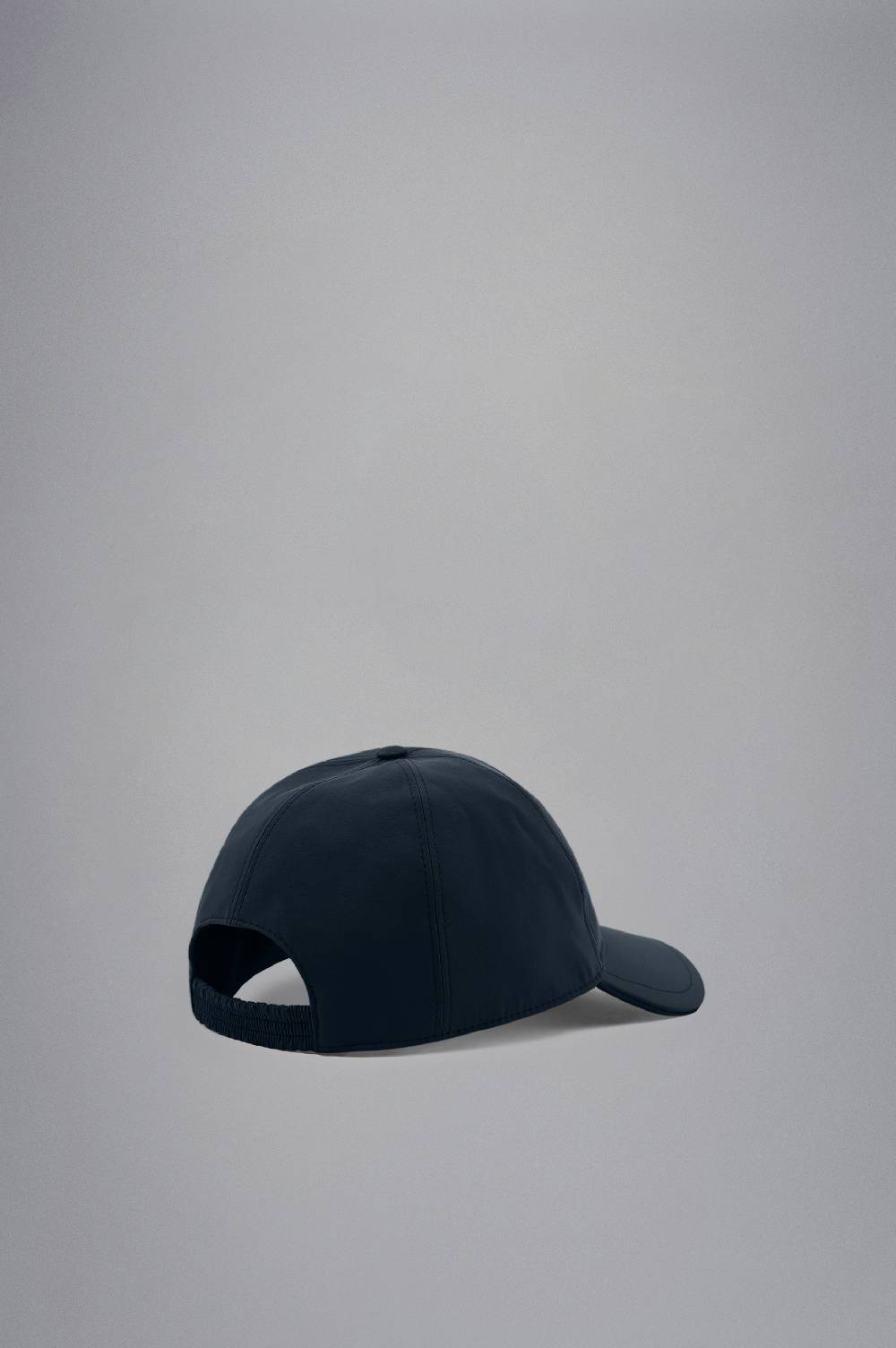 Paul & Shark Cappello da baseball in Typhoon Platinum Paul & Shark In Saldo