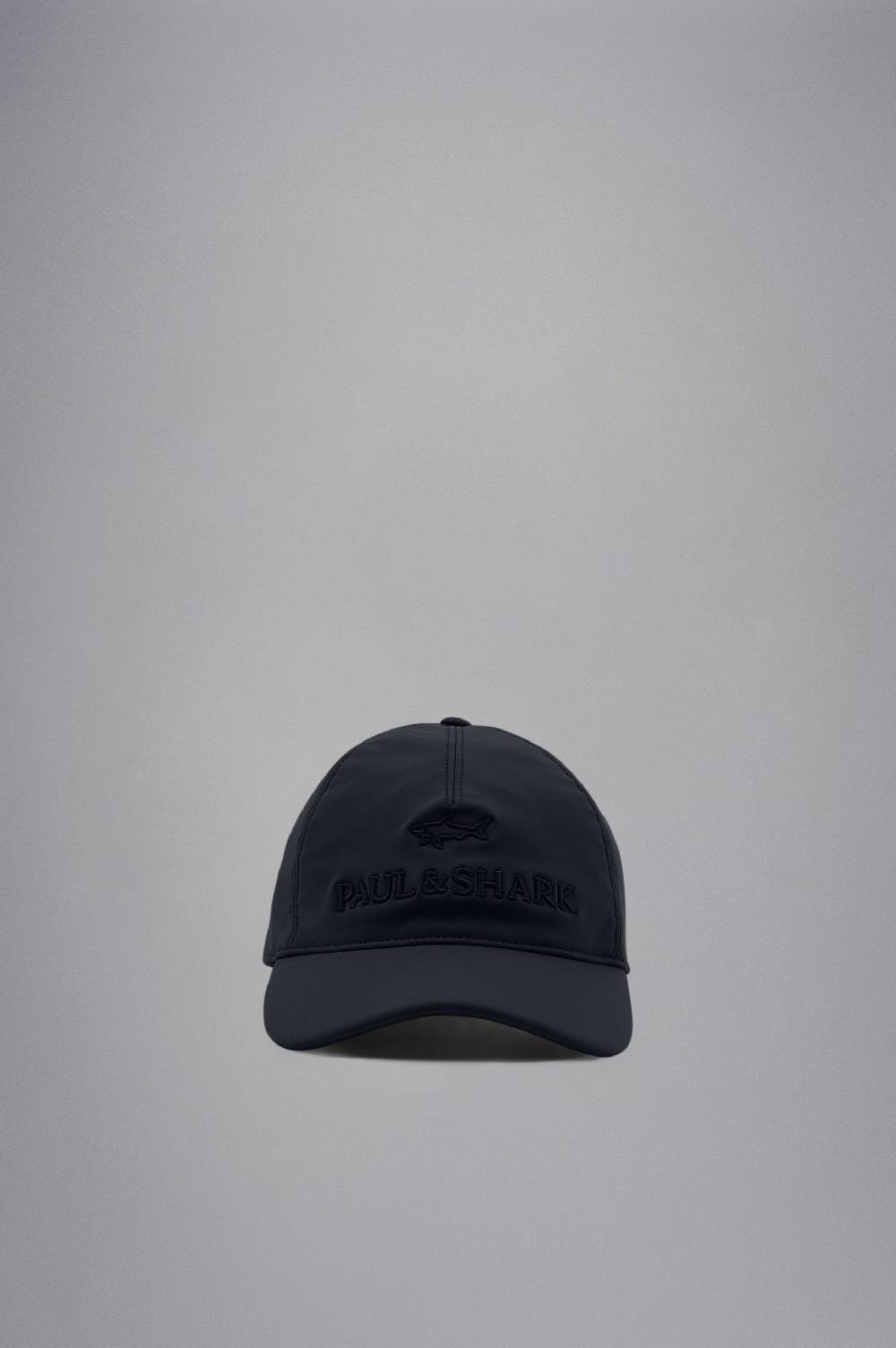 Paul & Shark Cappello da baseball con logo 3D Paul & Shark Moda