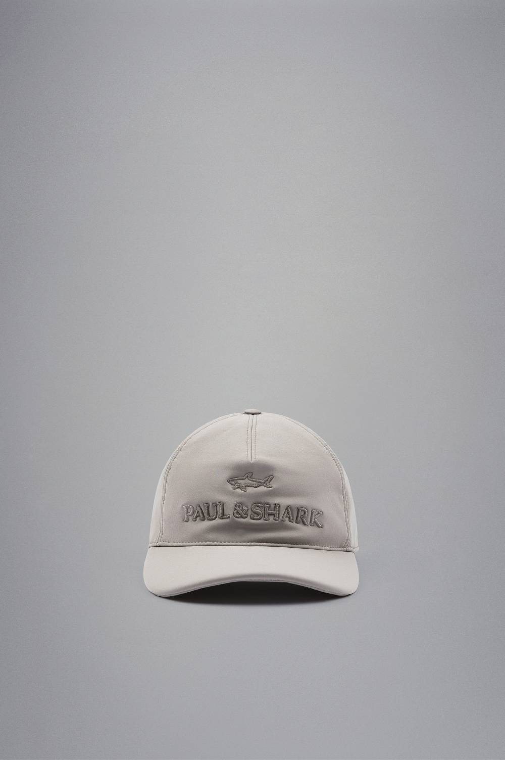 Paul & Shark Cappello da baseball con logo 3D Paul & Shark Italia