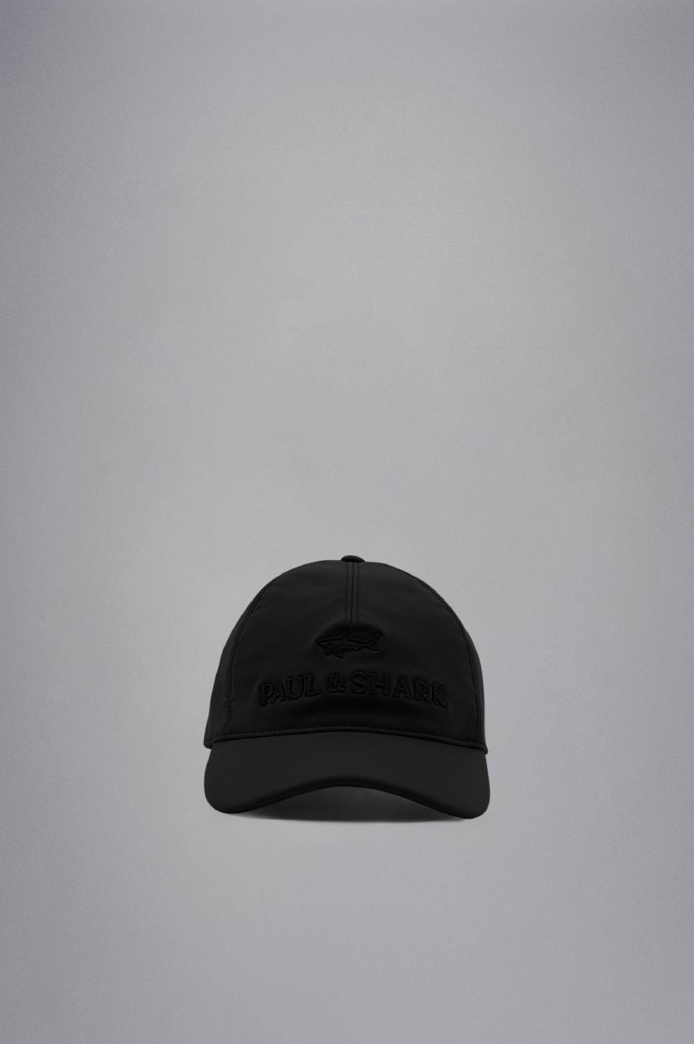 Paul & Shark Cappello da baseball con logo 3D Paul & Shark Qualità