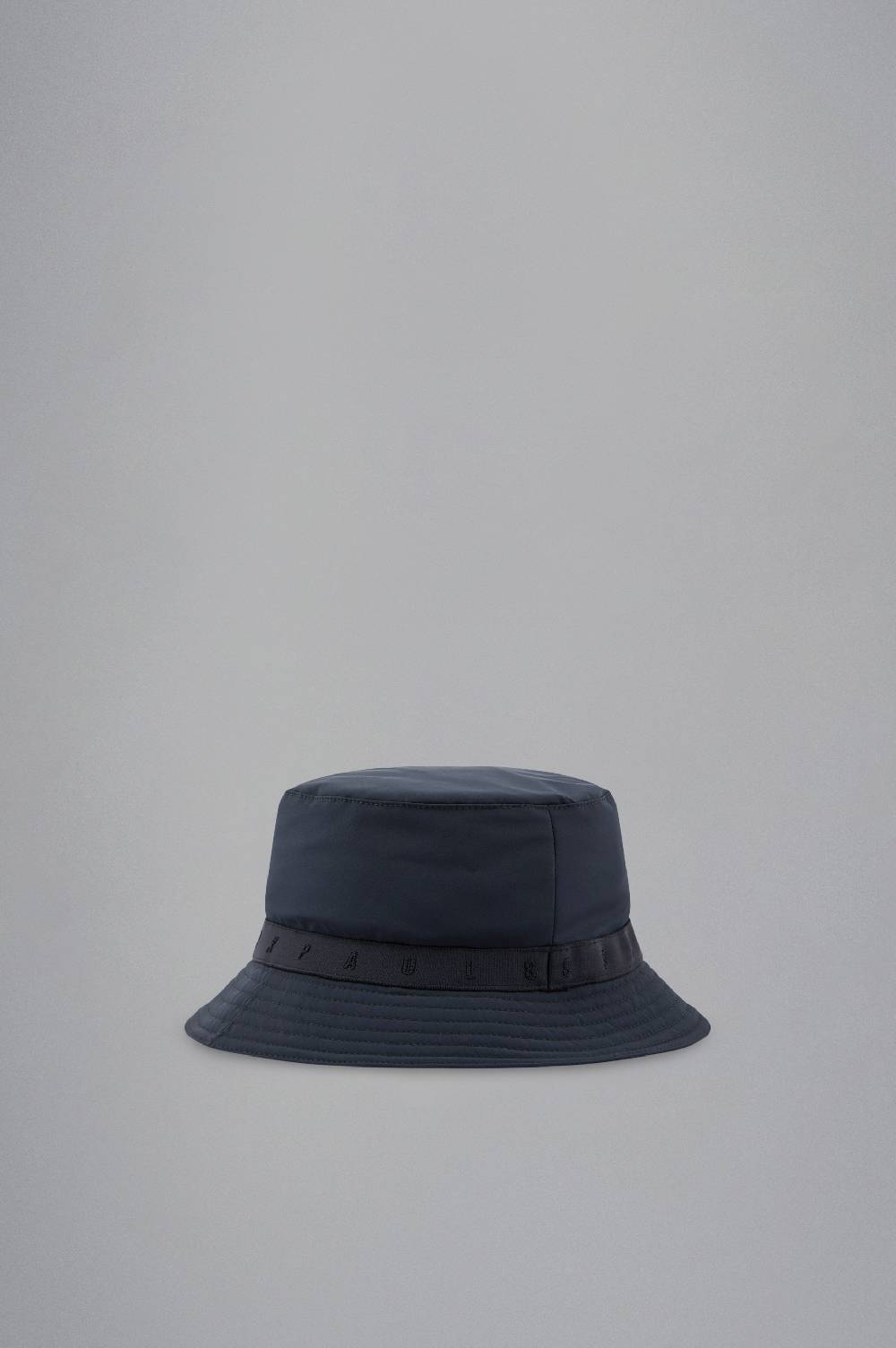 Paul & Shark Bucket con applicazione nastro Paul & Shark Promozione