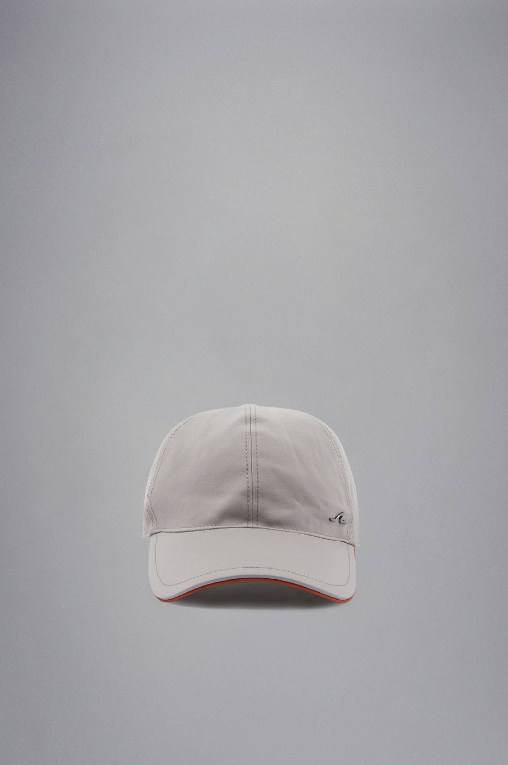 Paul & Shark Cappello da baseball in Typhoon Platinum Paul & Shark Spedizione Gratuita