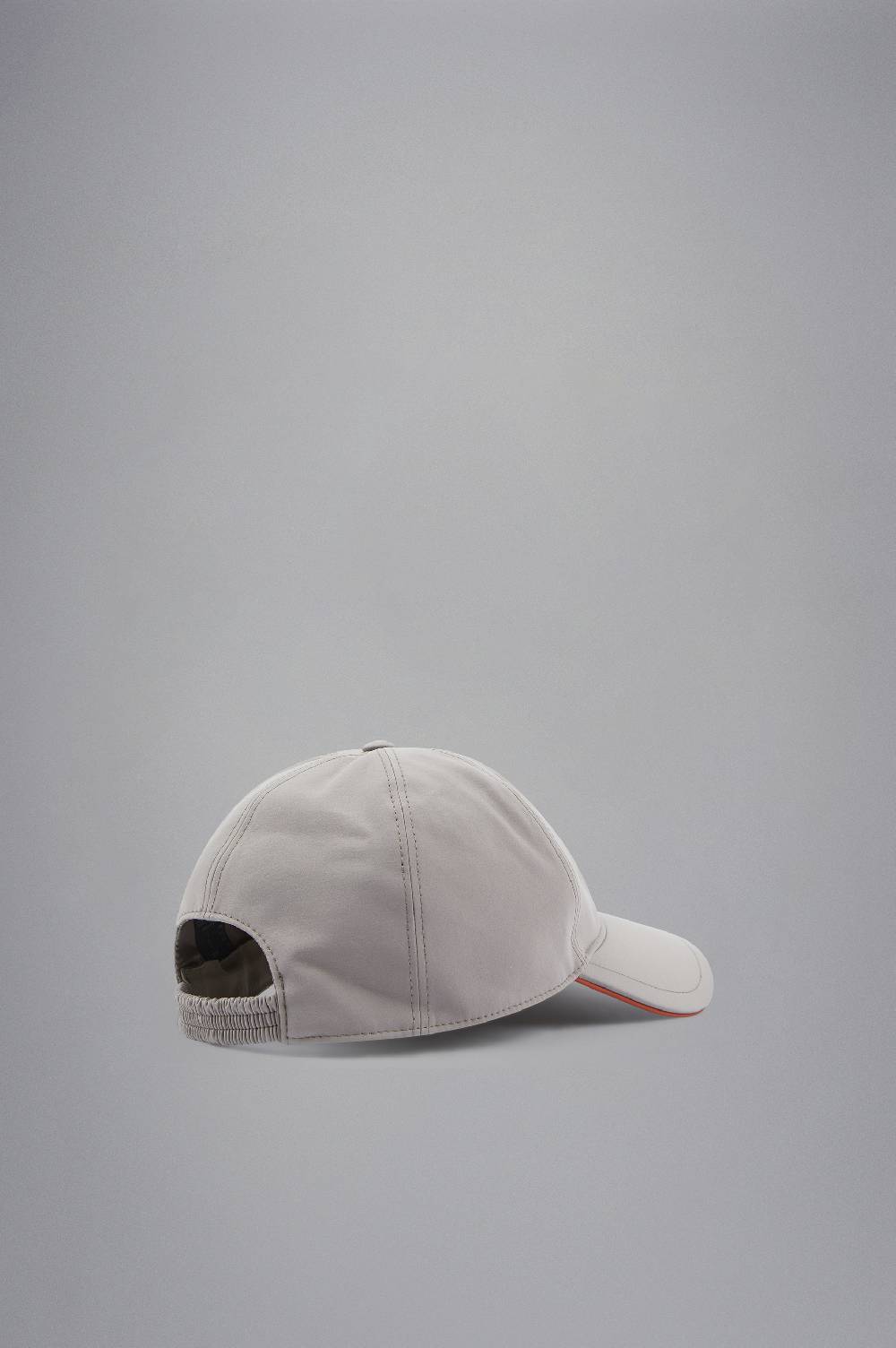 Paul & Shark Cappello da baseball in Typhoon Platinum Paul & Shark Spedizione Gratuita