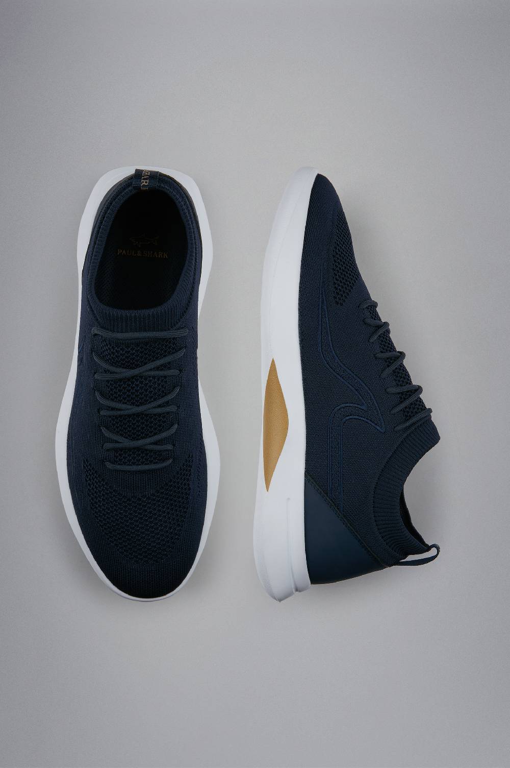 Paul & Shark Sneakers Shark-Wave Paul & Shark Acquista Ora