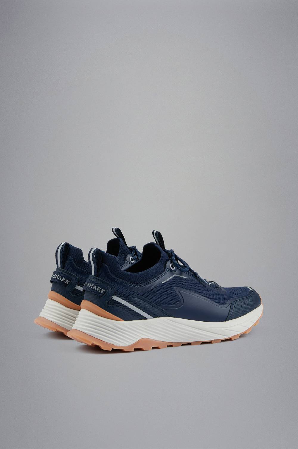 Paul & Shark Sneakers Off-Road megagrip Paul & Shark Sottocosto