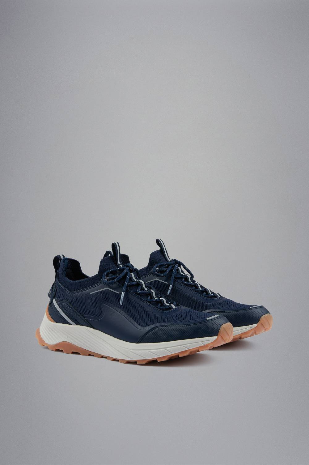 Paul & Shark Sneakers Off-Road megagrip Paul & Shark Sottocosto