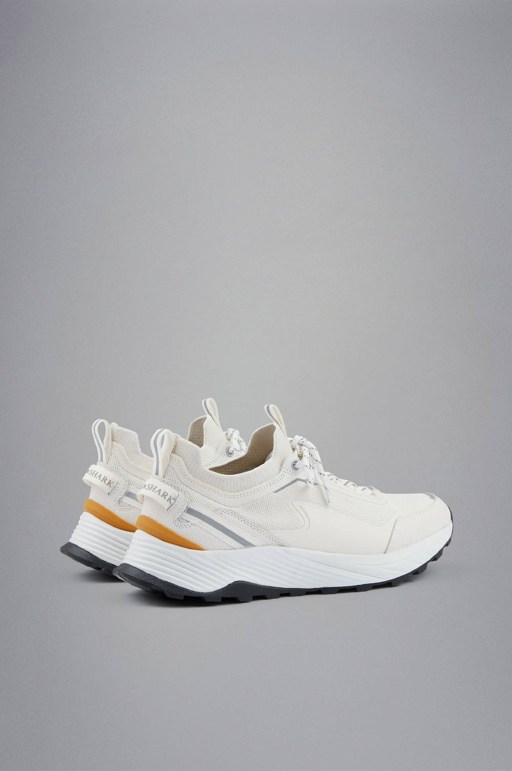 Paul & Shark Sneakers Off-Road megagrip Paul & Shark Fino Al -60%
