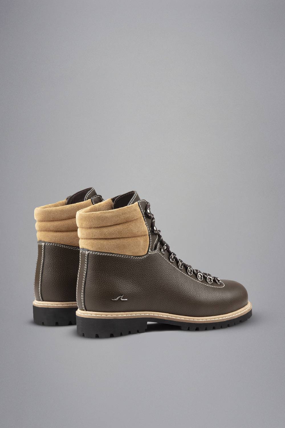 Paul & Shark Stivaletti in pelle Paul & Shark Affare Del Giorno