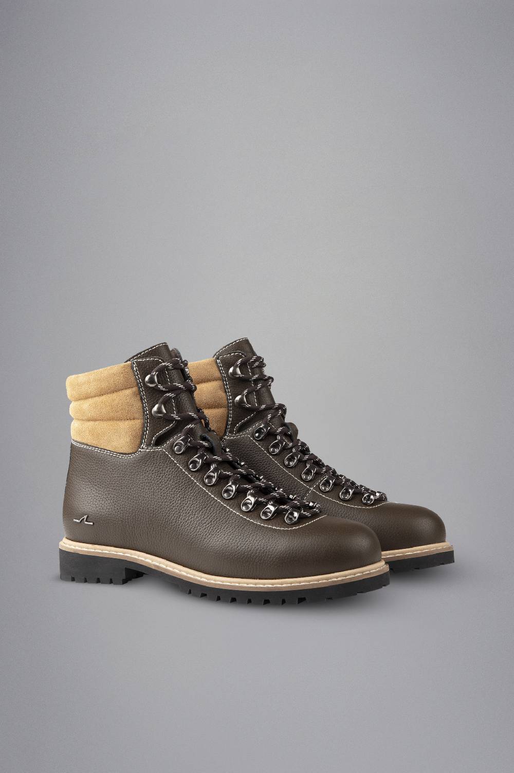 Paul & Shark Stivaletti in pelle Paul & Shark Affare Del Giorno