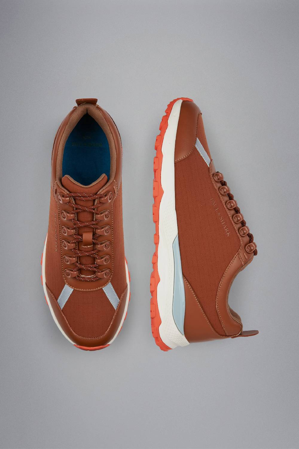 Paul & Shark Scarpe da trekking Jupiter Paul & Shark Prezzo Ridotto