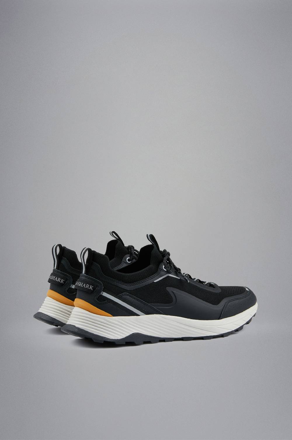 Paul & Shark Sneakers Off-Road megagrip Paul & Shark Sottocosto