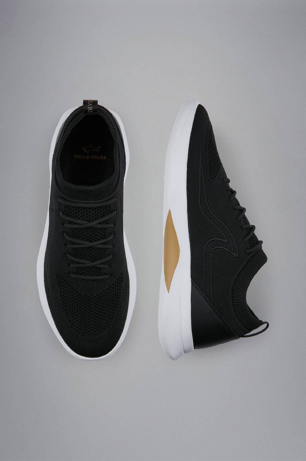 Paul & Shark Sneakers Shark-Wave Paul & Shark Convenienza