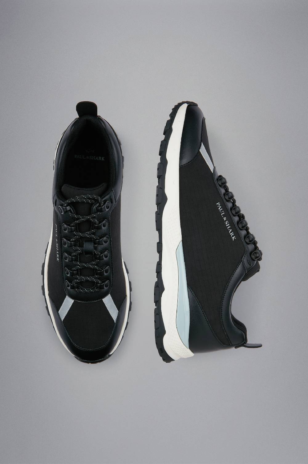 Paul & Shark Scarpe da trekking Jupiter Paul & Shark Novità