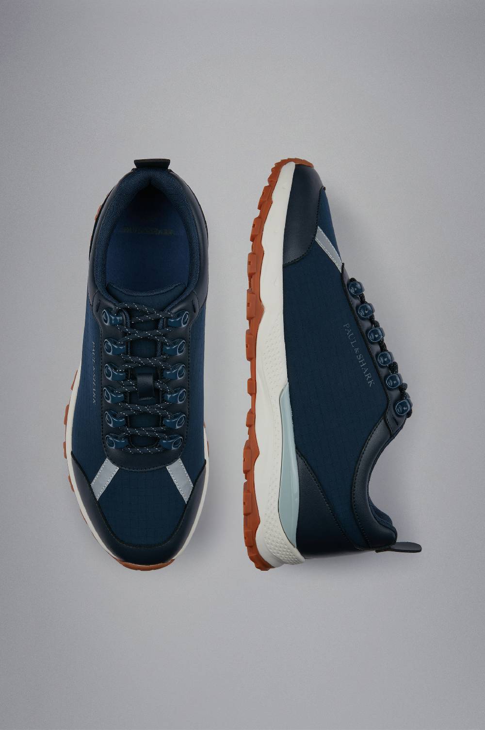 Paul & Shark Scarpe da trekking Jupiter Paul & Shark Sconto