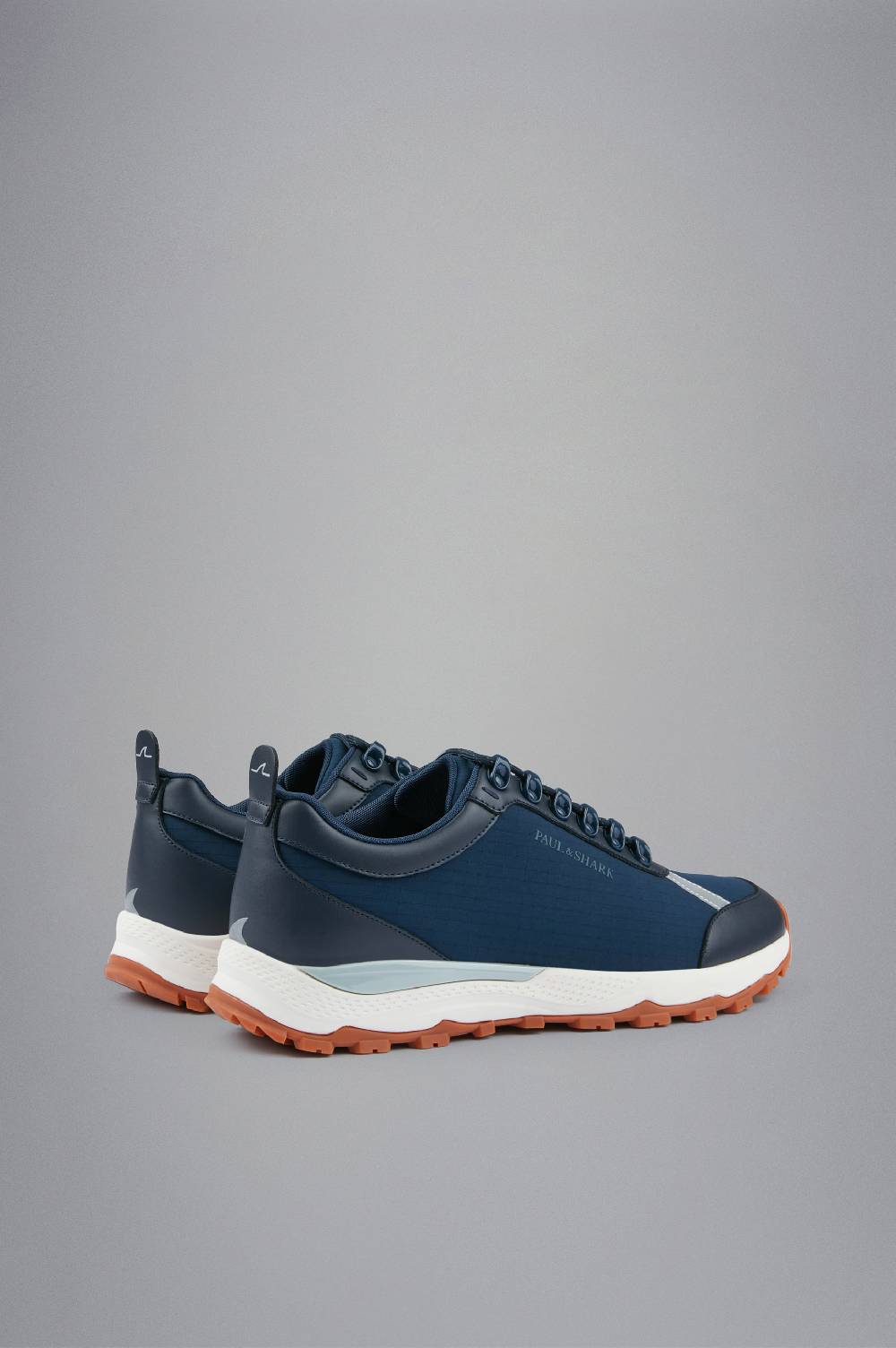 Paul & Shark Scarpe da trekking Jupiter Paul & Shark Sconto