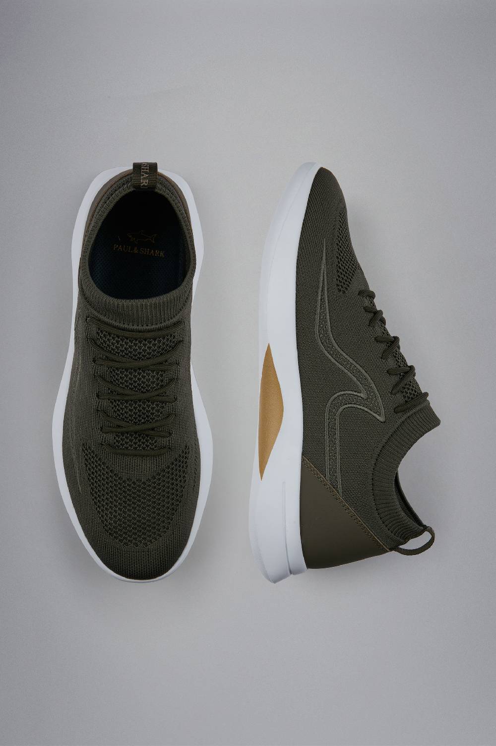 Paul & Shark Sneakers Shark-Wave Paul & Shark Saldi