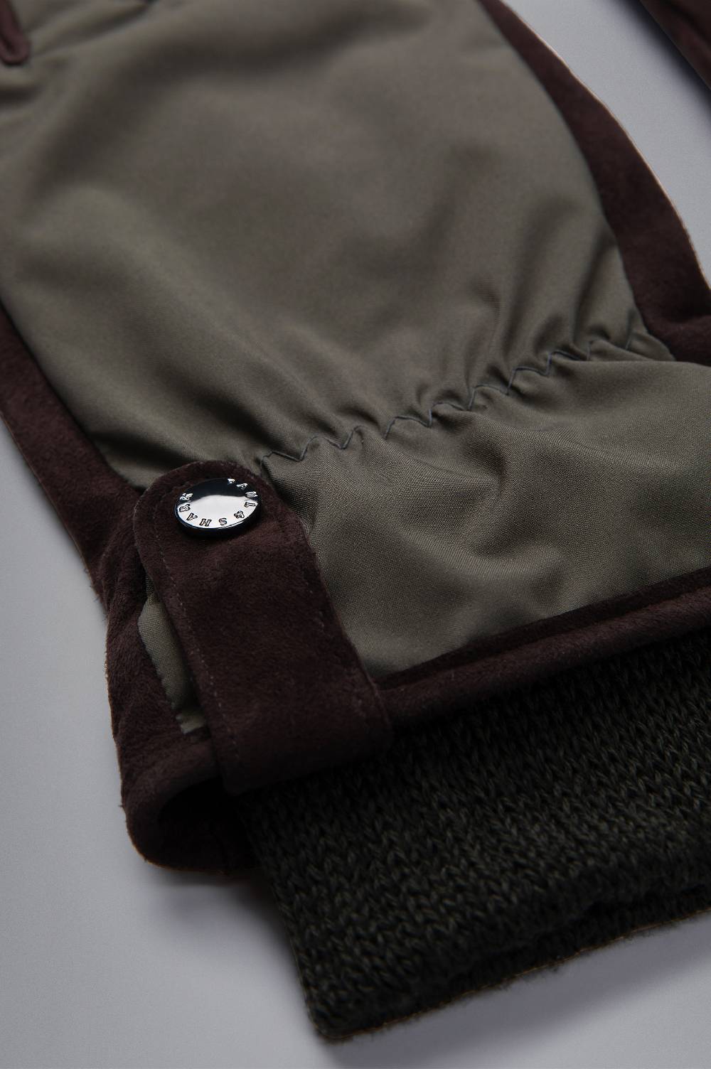 Paul & Shark Guanti in suede e Typhoon Platinum Paul & Shark Offerte