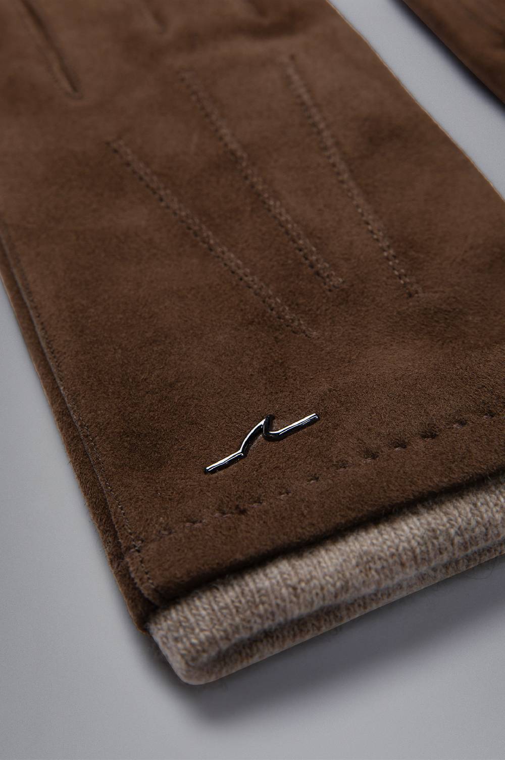 Paul & Shark Guanti in suede Paul & Shark Negozio