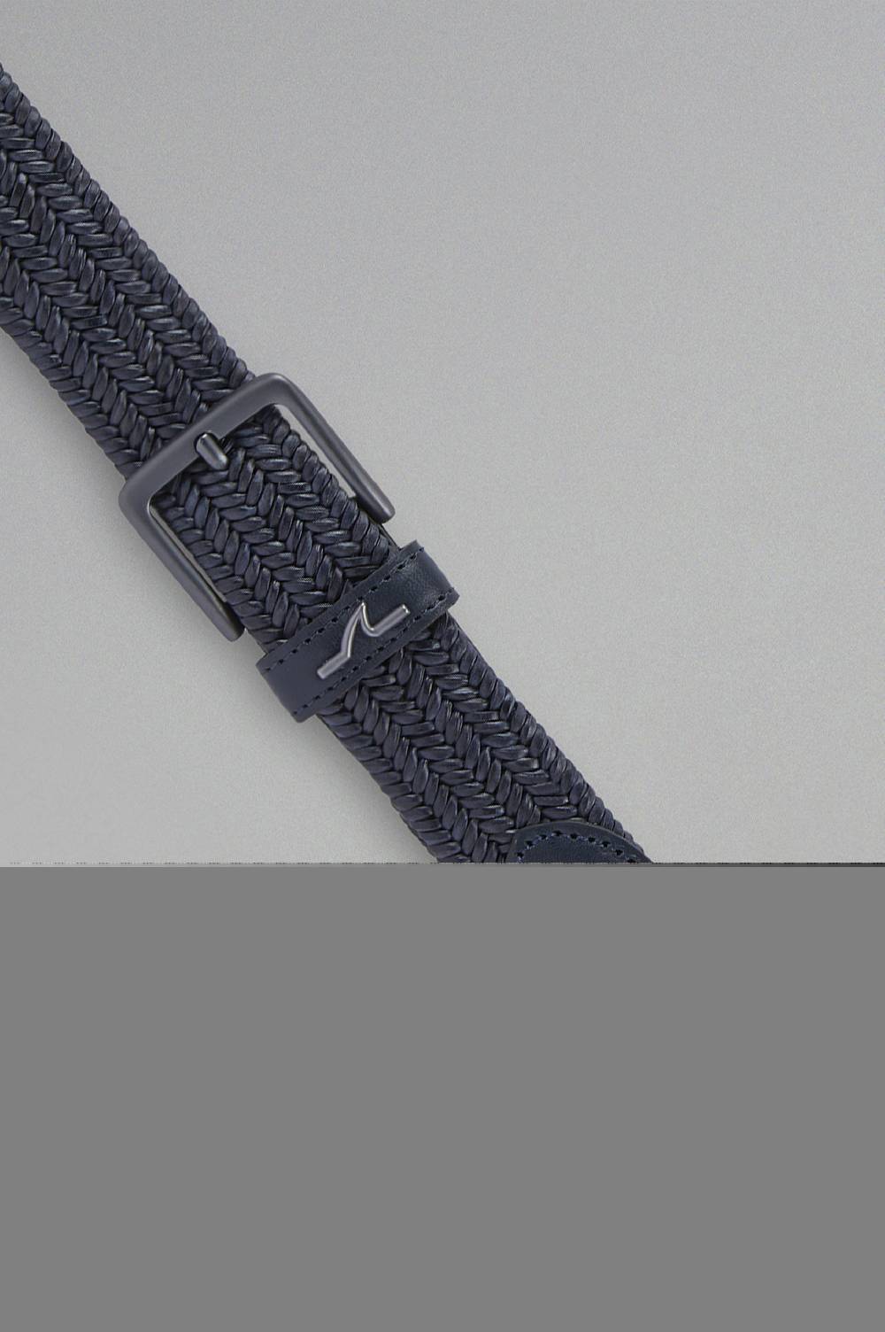 Paul & Shark Cintura intrecciata in pelle Paul & Shark Affare Del Giorno