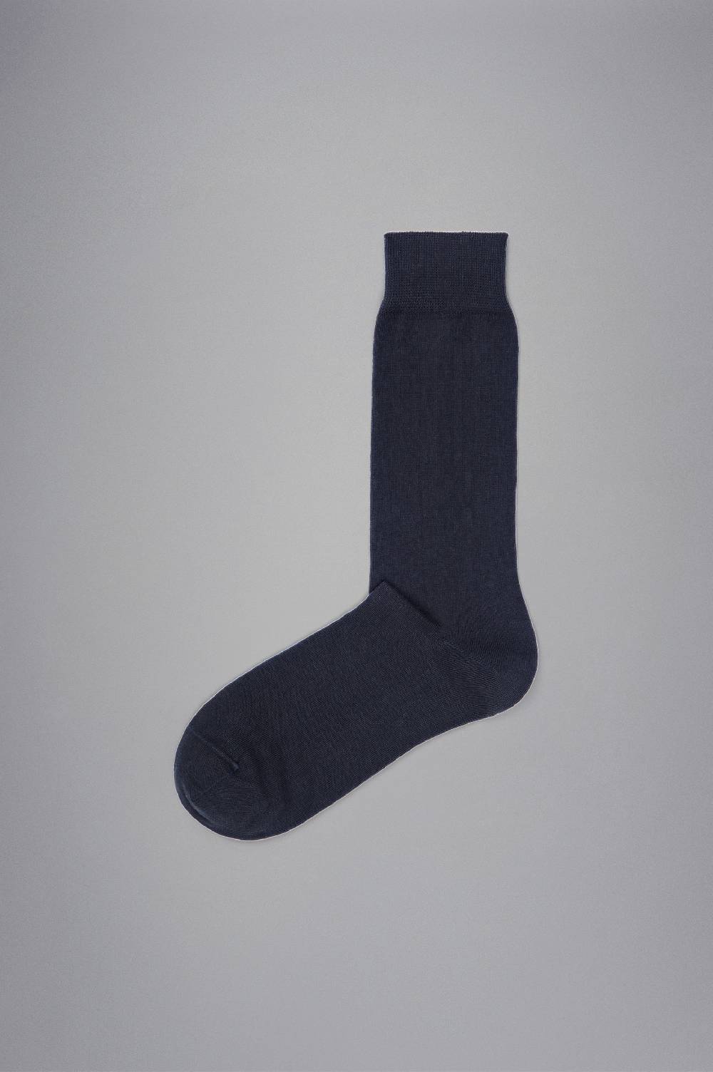 Paul & Shark Calze jacquard in cotone Stretch Paul & Shark Online