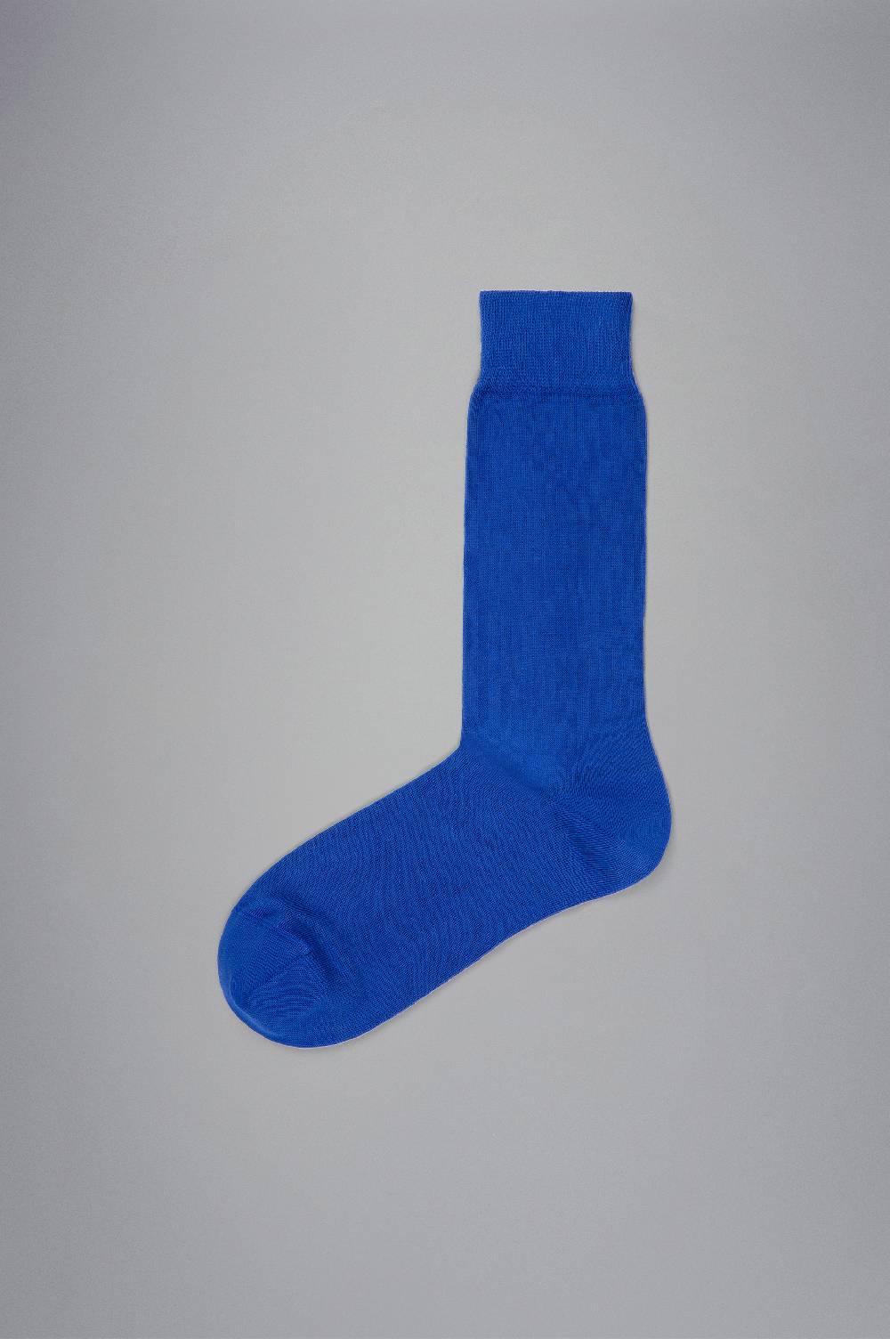 Paul & Shark Calze jacquard in cotone Stretch Paul & Shark Outlet