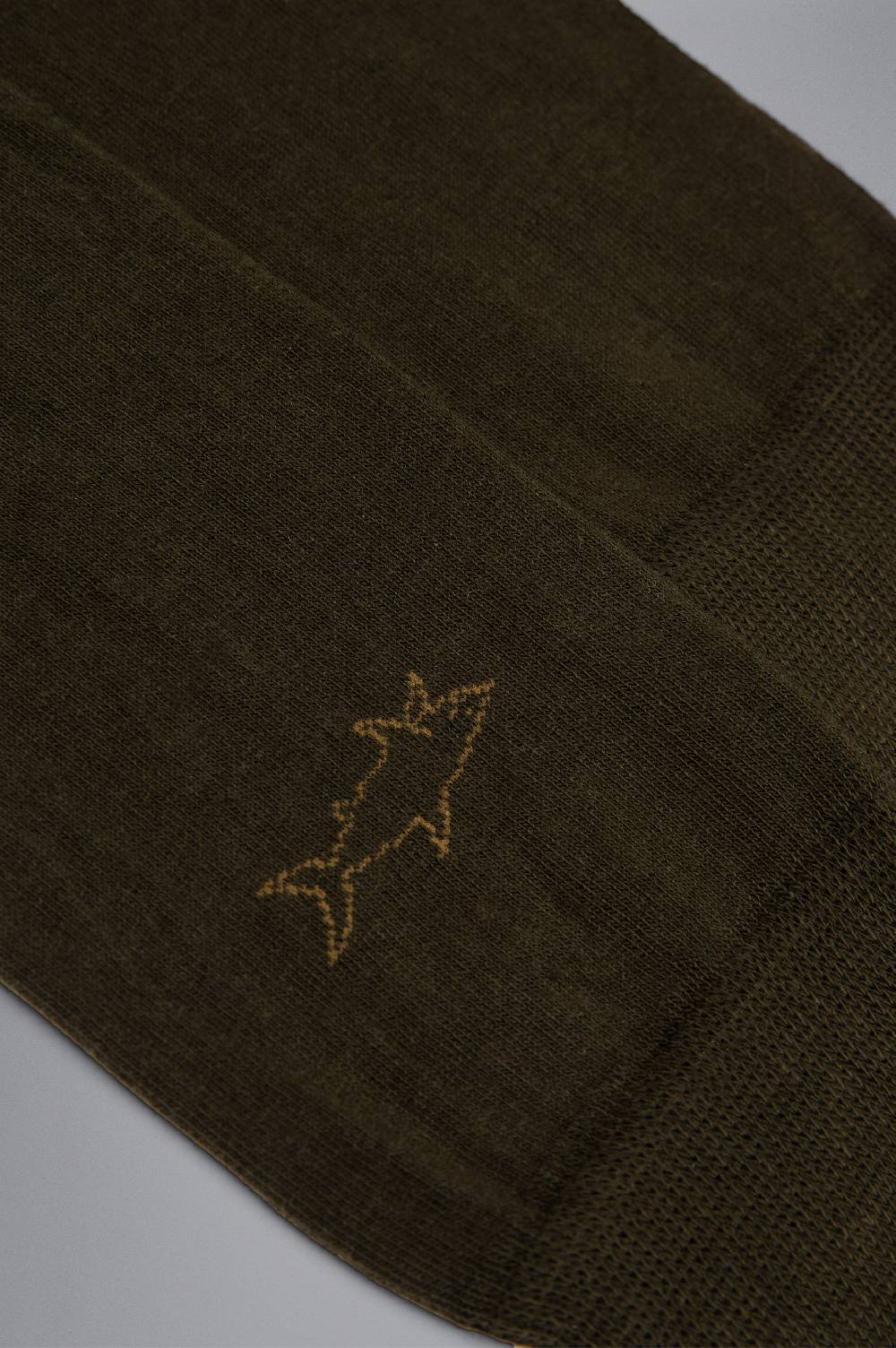 Paul & Shark Calze jacquard in cotone Stretch Paul & Shark In Vendita