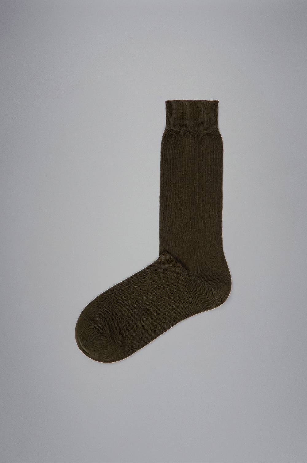 Paul & Shark Calze jacquard in cotone Stretch Paul & Shark In Vendita