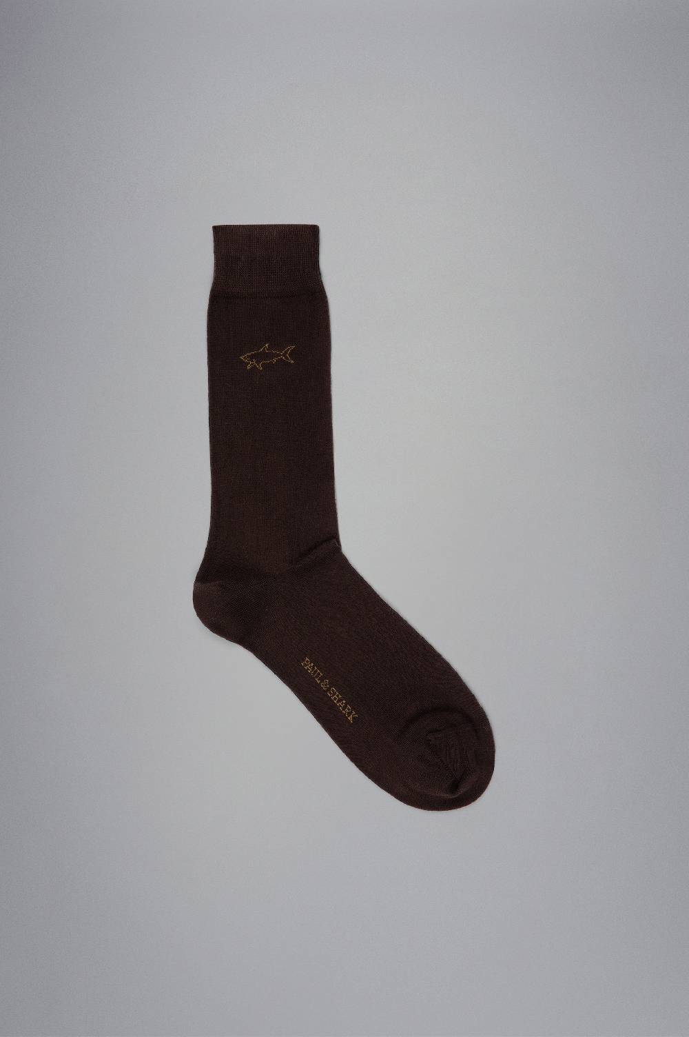 Paul & Shark Calze jacquard in cotone Stretch Paul & Shark Saldi
