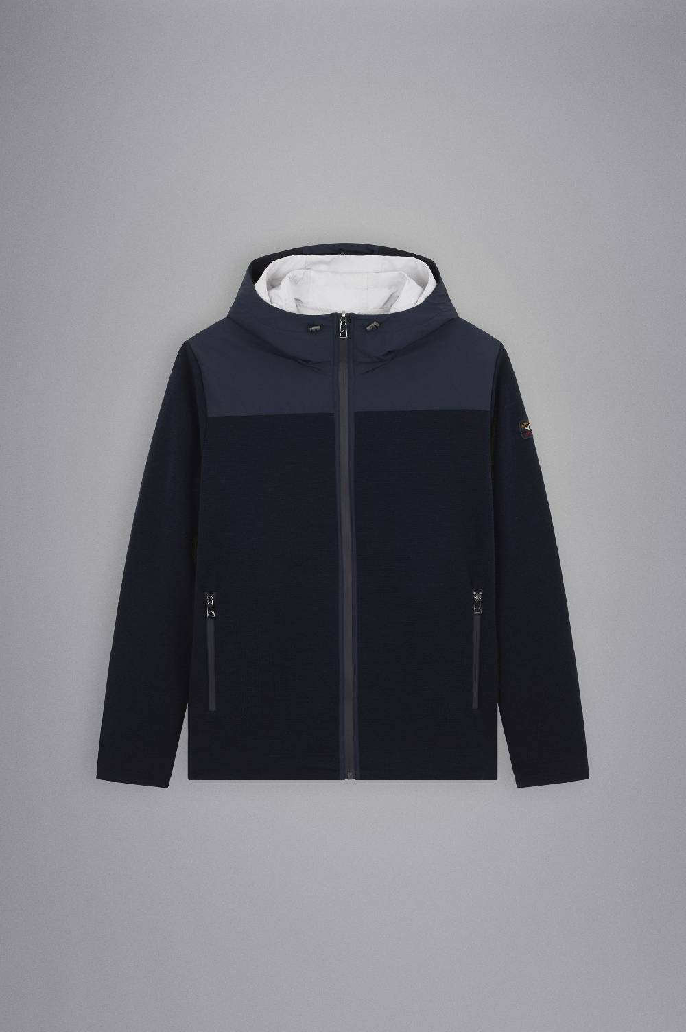 Paul & Shark Giacca reversibile in lana e Typhoon® Paul & Shark Hotsell