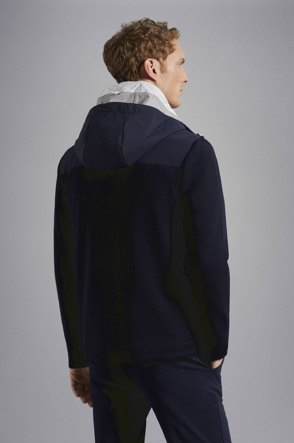 Paul & Shark Giacca reversibile in lana e Typhoon® Paul & Shark Hotsell