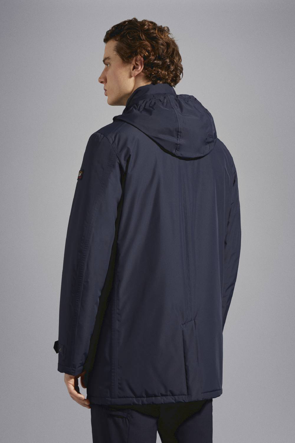 Paul & Shark Giubbotto Typhoon® Paul & Shark Vendita Economica