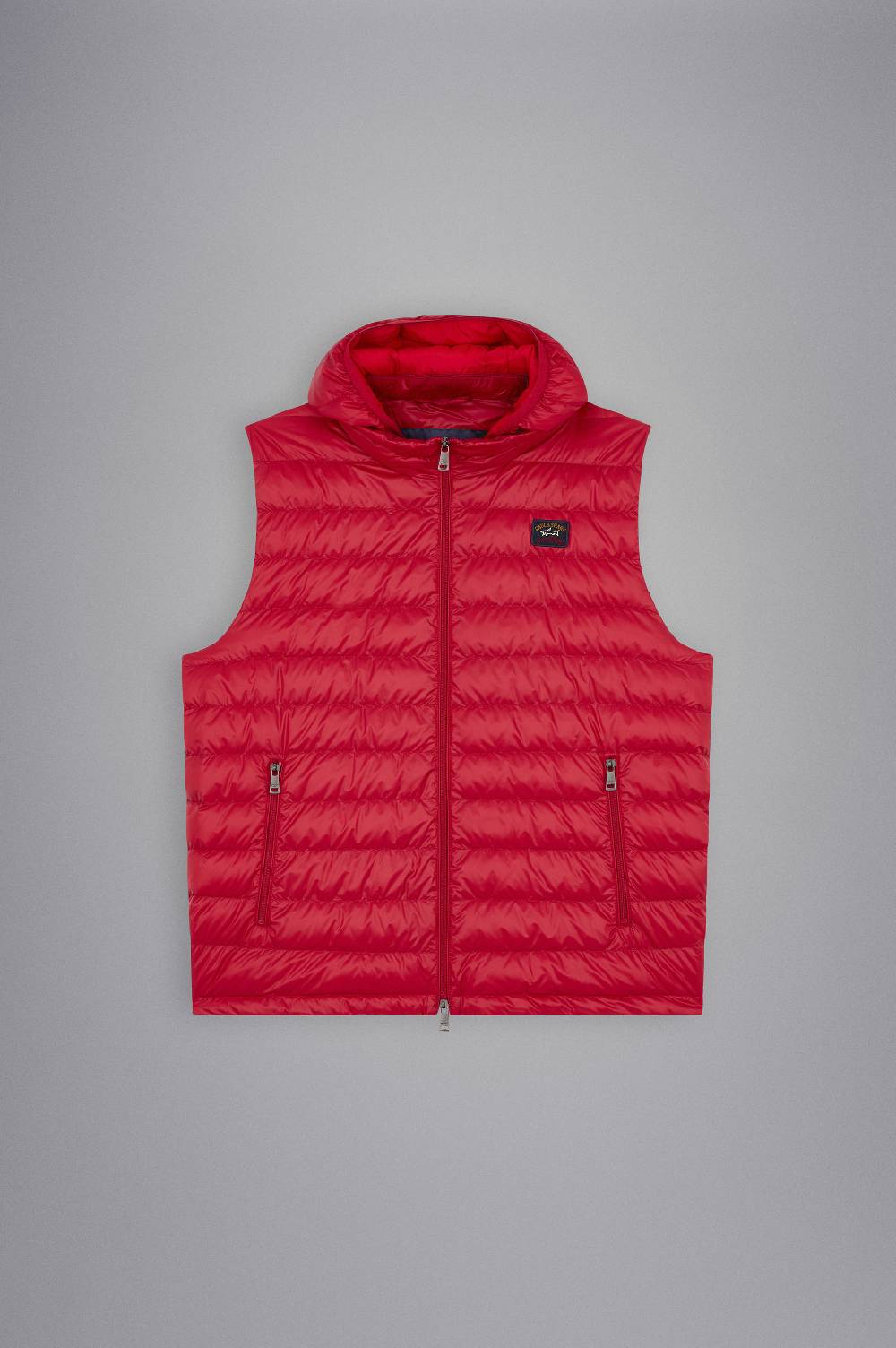 Paul & Shark Gilet in piuma Ultralight Paul & Shark Ultimo giorno